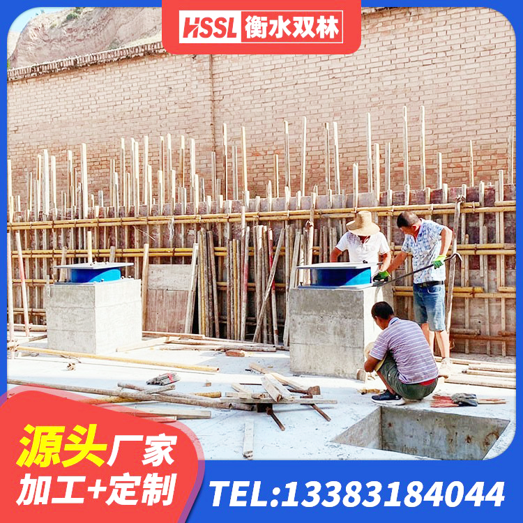 和田县抗震固定饺支座厂家 和田县建筑圆形铅芯橡胶隔震支座生产厂家 和田县LNB隔震支座源头工厂 和田县建筑隔震支座生产 - 第7张